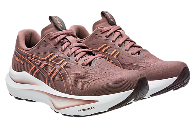 Asics GT-2000 14 WMNS Rubble Red / Vivid Coral