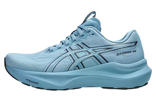 Asics GT-2000 14 WMNS Saba Blue / Midnight