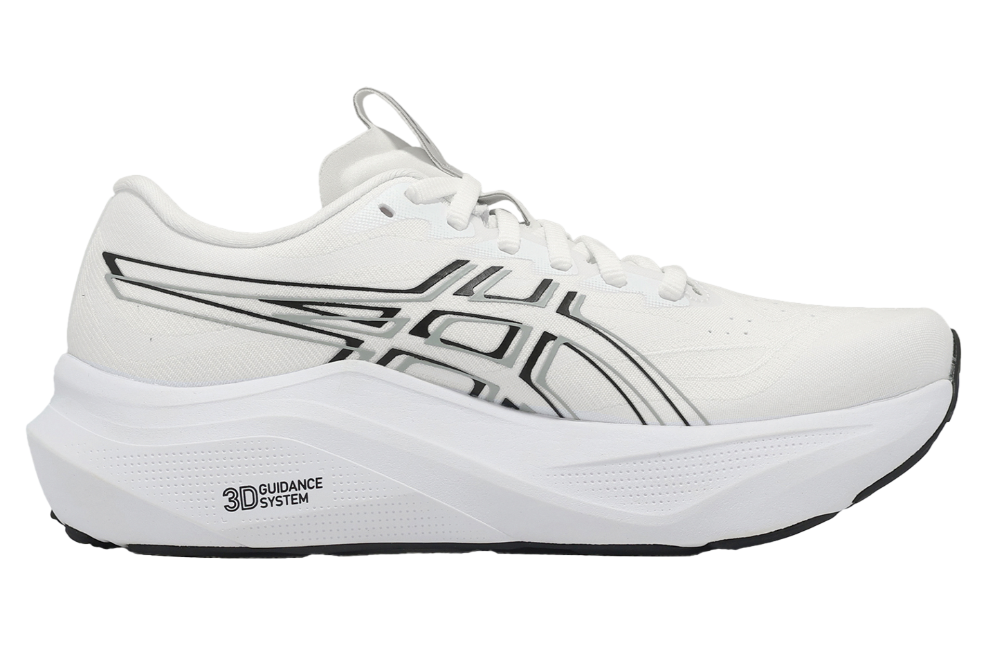 Asics GT-2000 14 WMNS White / Black