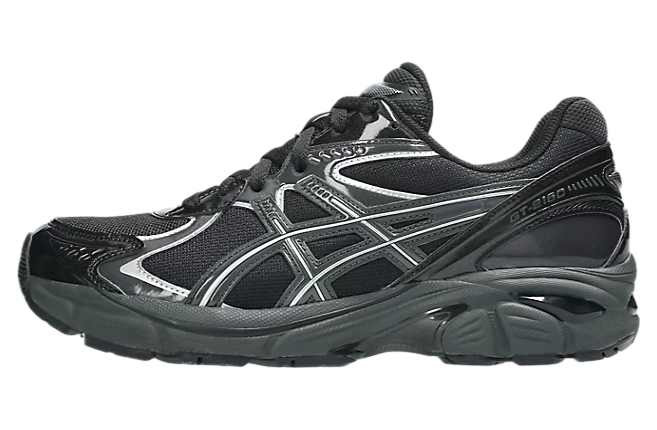 Asics GT-2160 Black