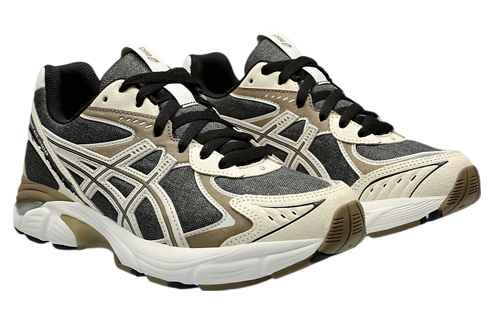 Asics GT-2160 Black / Cream