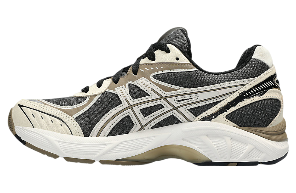 Asics GT-2160 Black / Cream