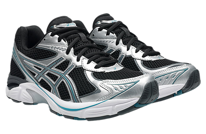 Asics GT-2160 Black / Dioptase