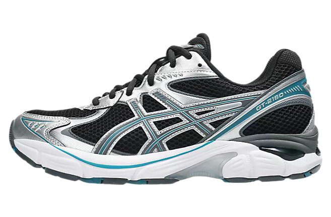 Asics GT-2160 Black / Dioptase