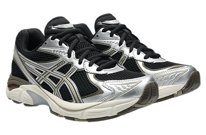 Asics GT-2160 Black / Driftwood