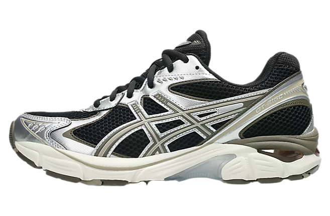 Asics GT-2160 Black / Driftwood