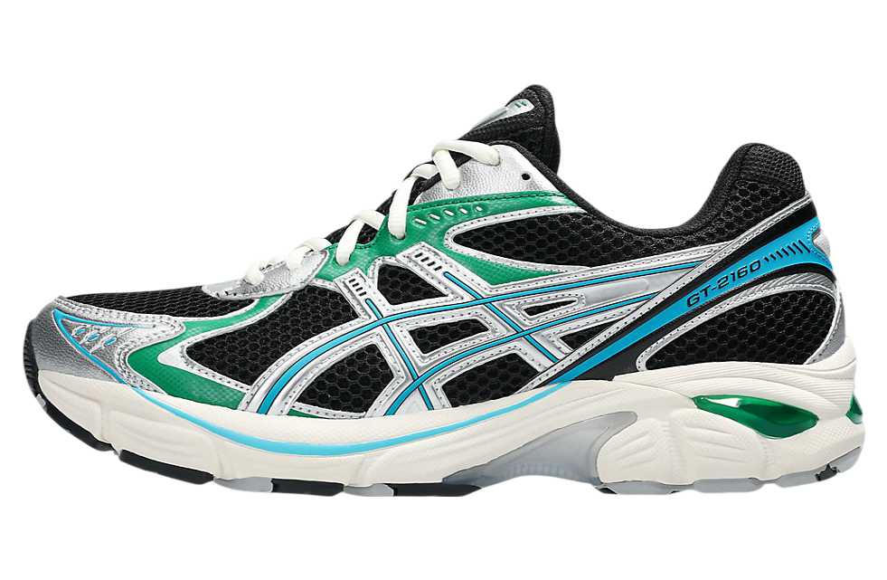 Asics GT-2160 Black / Morpho