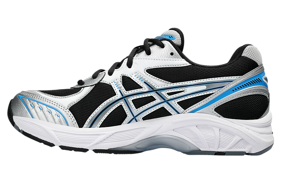 Asics GT-2160 Black / Pure Silver