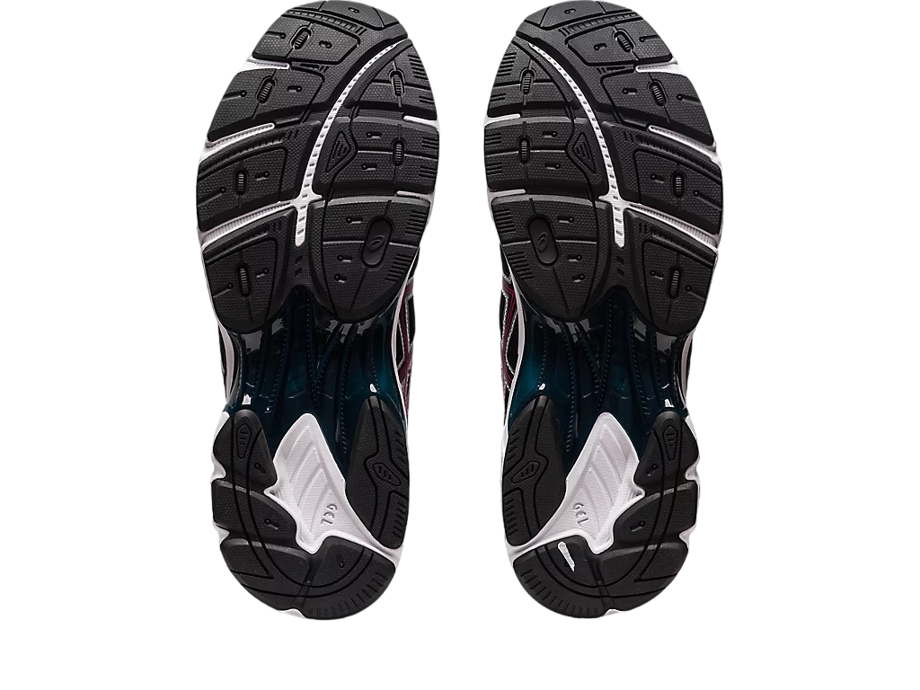 ASICS GT-2160 Black Pure Silver