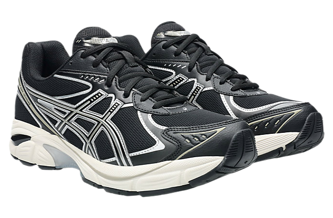 Asics GT-2160 Black / Wool