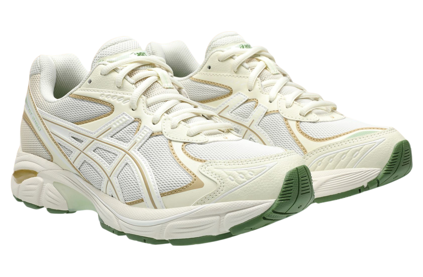 Asics Gt-2160 Cream / Camel Beige