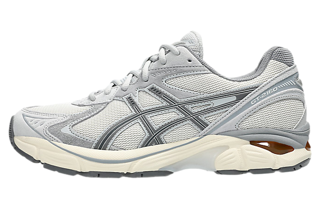 Asics GT-2160 Cream / Carbon