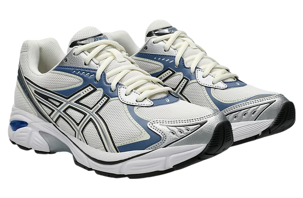 Asics GT-2160 Cream / Denim Blue