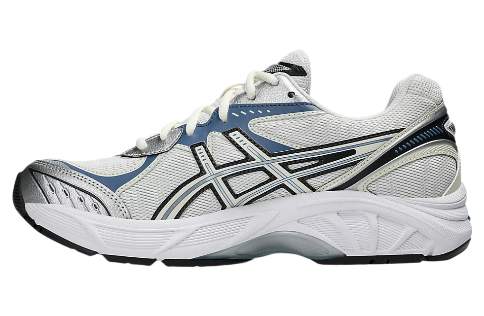 Asics GT-2160 Cream / Denim Blue