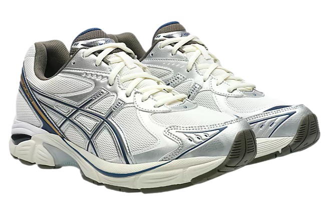 Asics GT-2160 Cream / Independence Blue