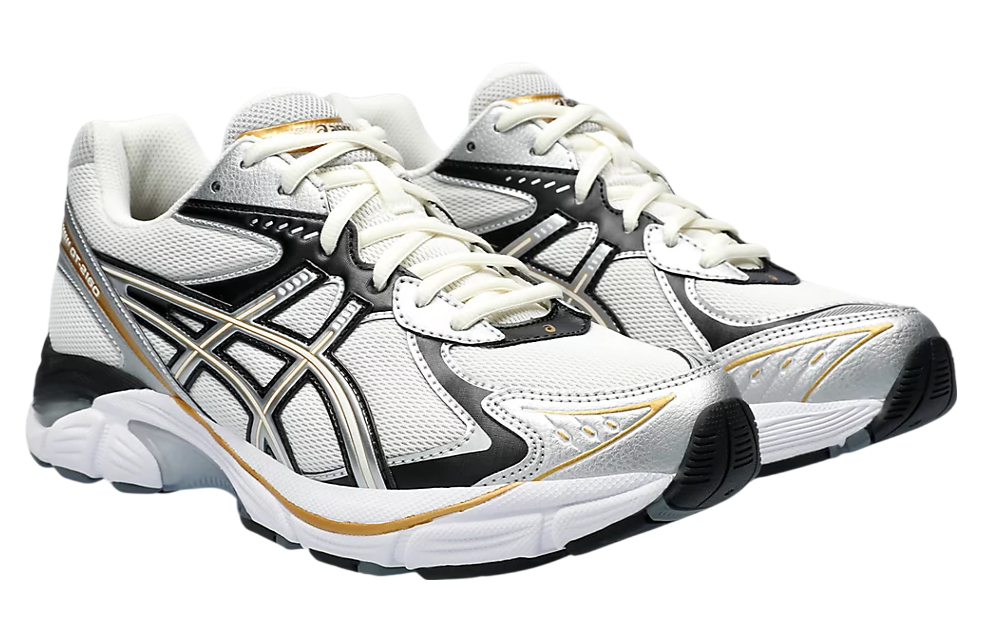 Asics GT-2160 Cream / Pure Silver