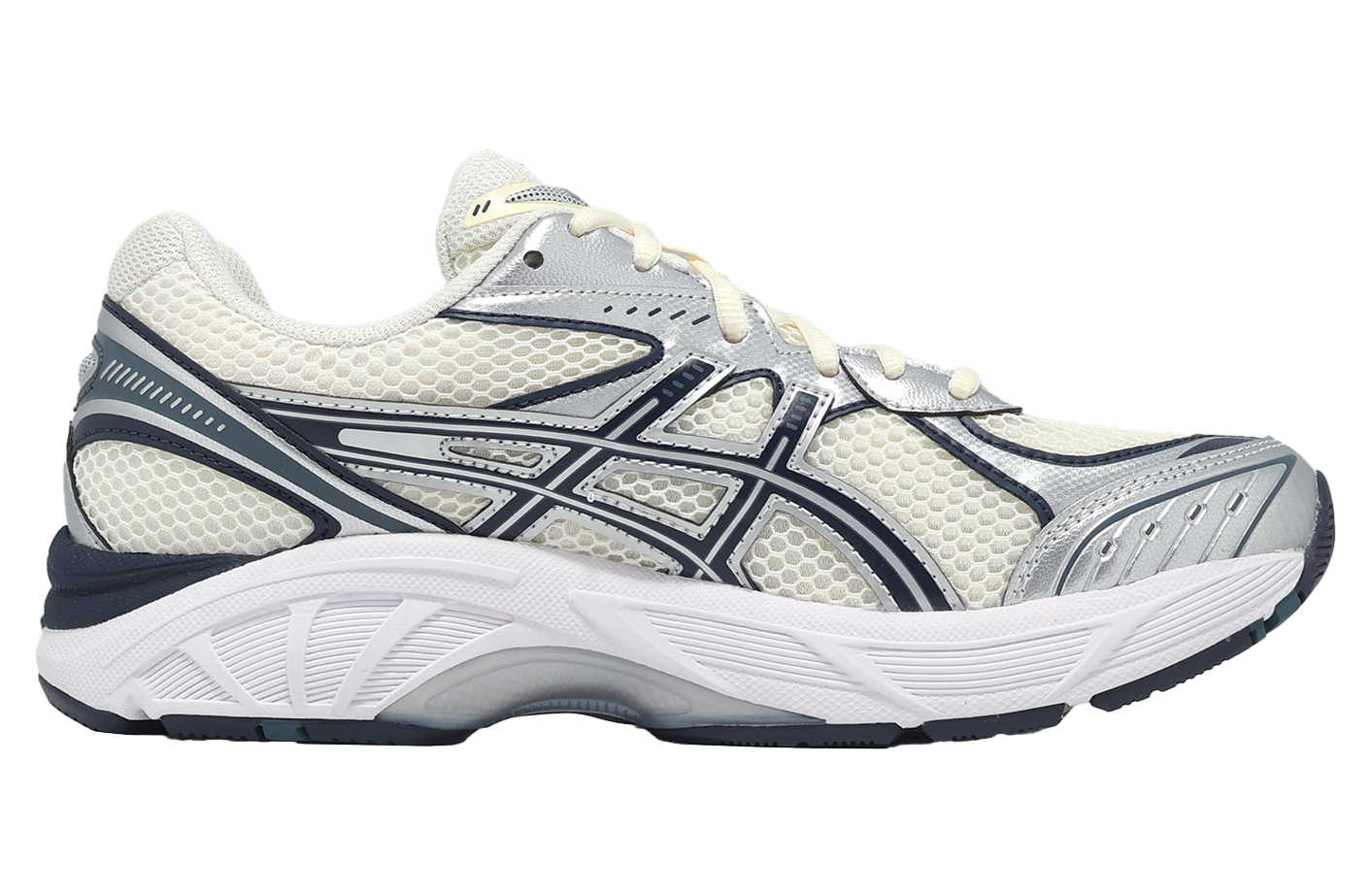 Asics GT-2160 Cream / Raw Indigo