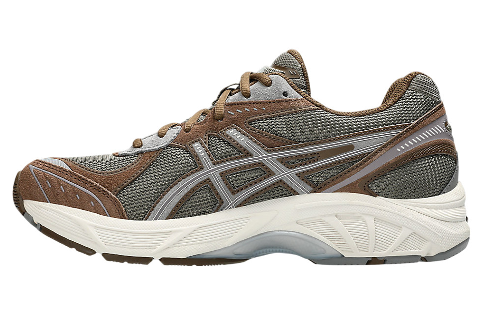Asics GT-2160 Dark Taupe / Clay Grey - Jan 2025 - 1203A605