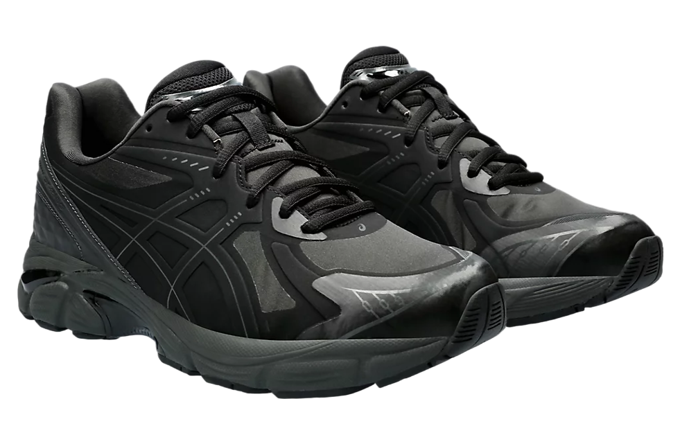 Asics Gt-2160 Earthenware Black / Graphite Grey