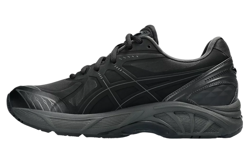 Asics GT-2160 Earthenware Black / Graphite Grey