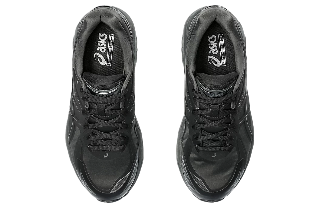 Asics GT-2160 Earthenware Black / Graphite Grey