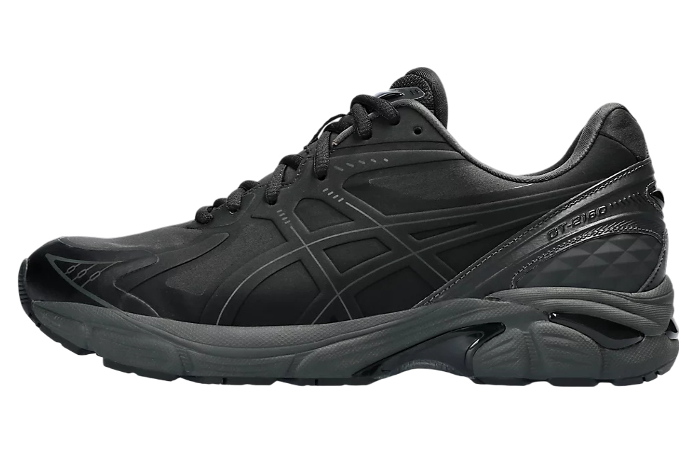 Asics GT-2160 Earthenware Black / Graphite Grey