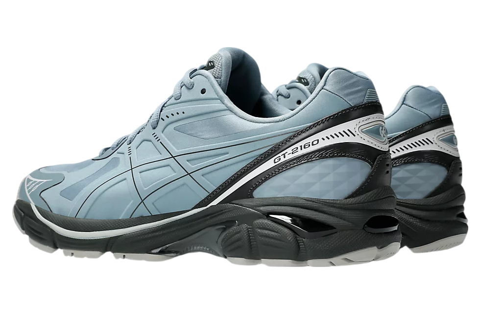 Asics GT-2160 Earthenware Fjord Grey / Graphite Grey