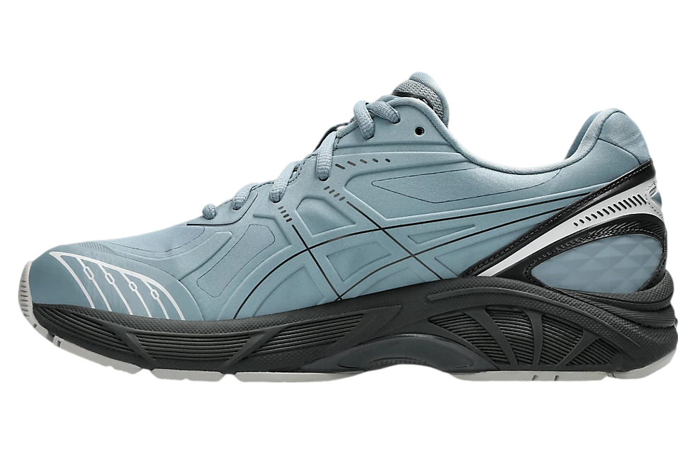 Asics GT-2160 Earthenware Fjord Grey / Graphite Grey