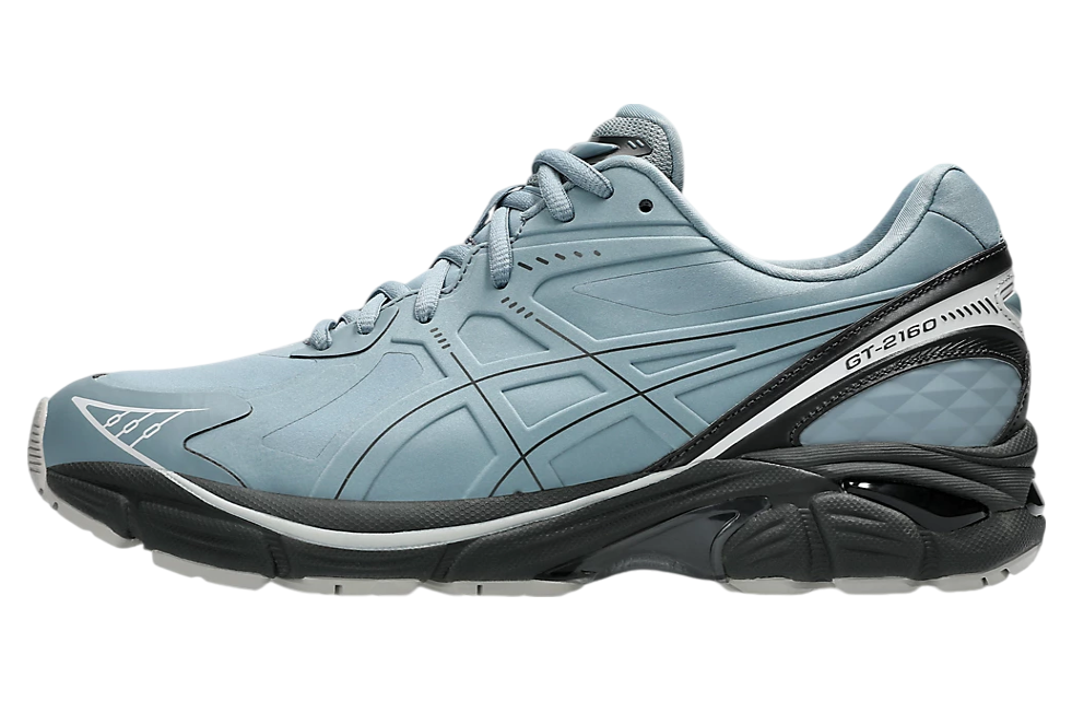 Asics GT-2160 Earthenware Fjord Grey / Graphite Grey