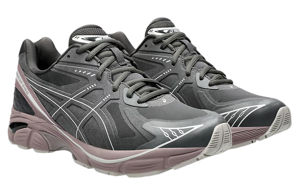 Asics GT-2160 Earthenware Graphite Grey / Oyster Grey