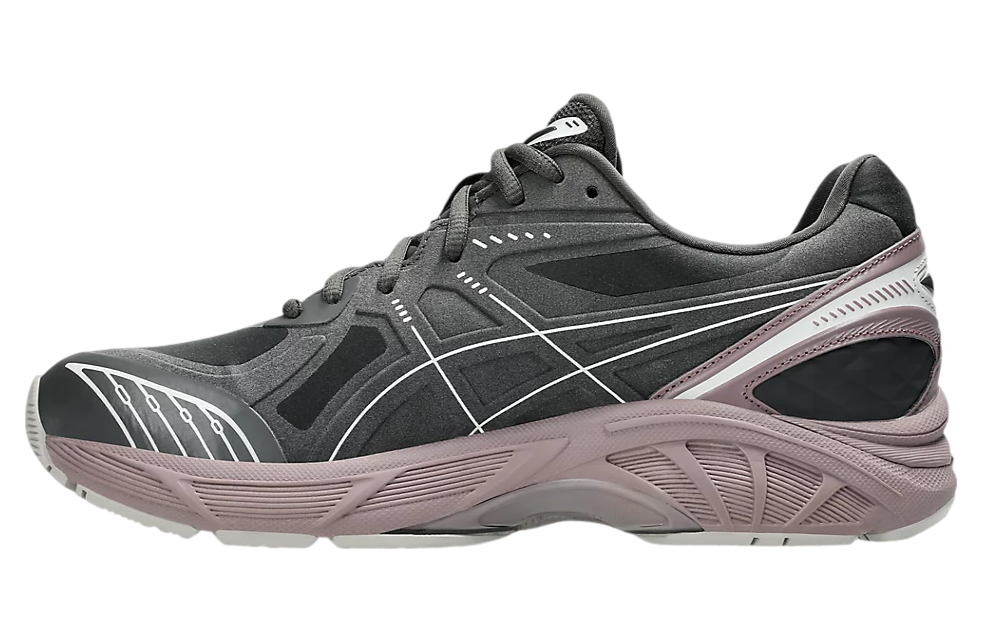 Asics GT-2160 Earthenware Graphite Grey / Oyster Grey