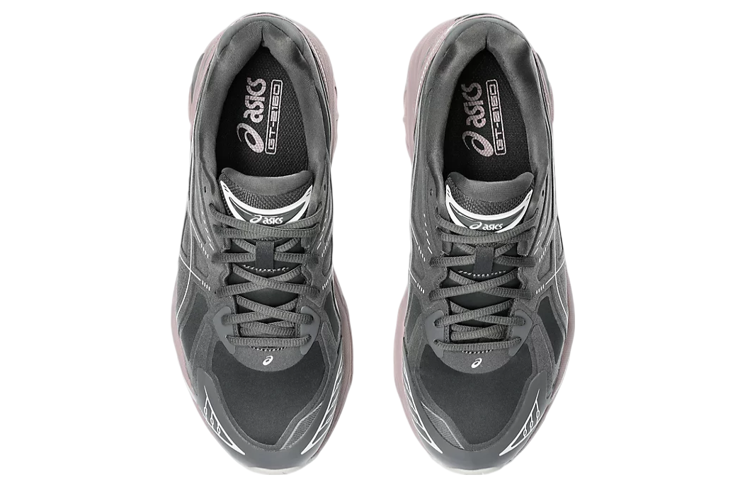 Asics GT-2160 Earthenware Graphite Grey / Oyster Grey