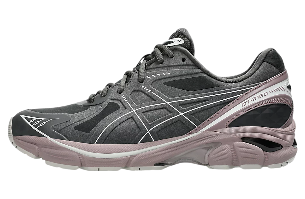 Asics GT-2160 Earthenware Graphite Grey / Oyster Grey