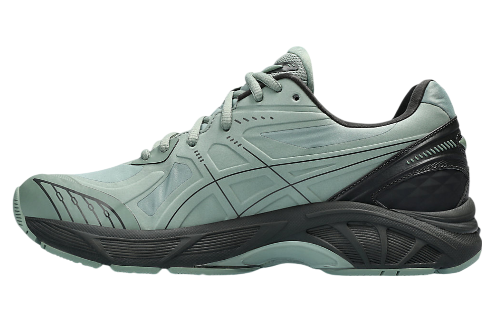 Asics GT-2160 Earthenware Slate Grey / Graphite Grey