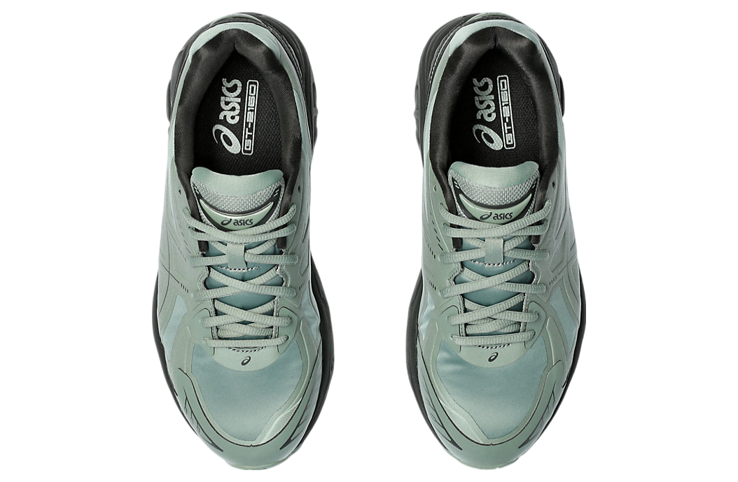 Asics GT-2160 Earthenware Slate Grey / Graphite Grey