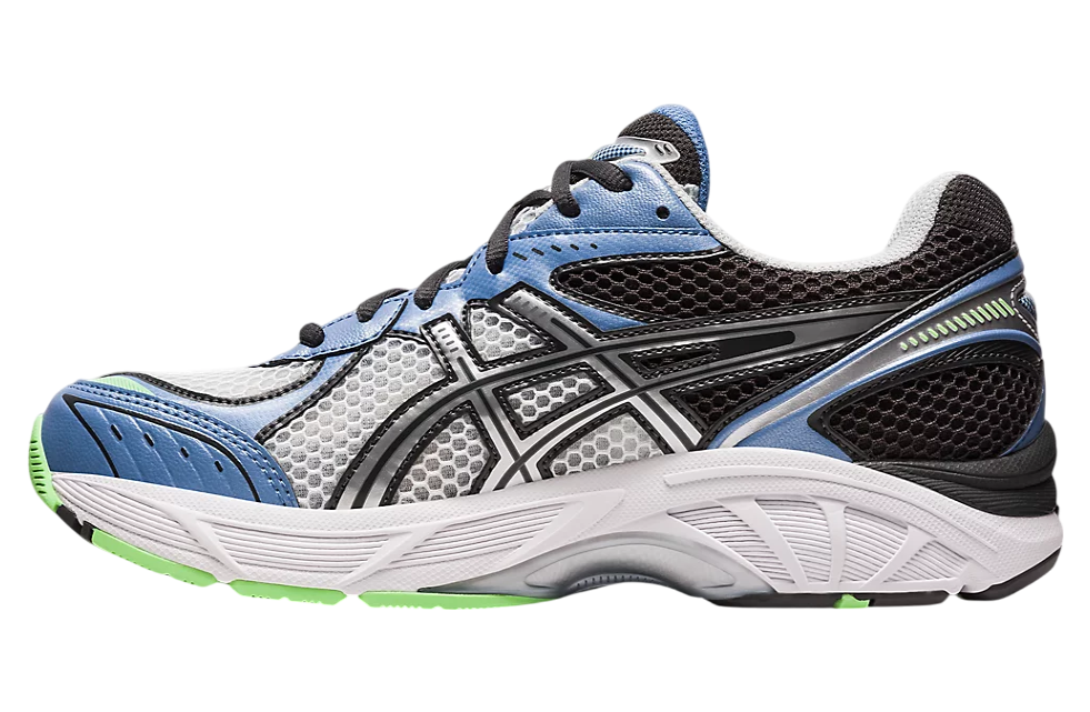 Asics GT-2160 Glacier Grey / Blue Harmony