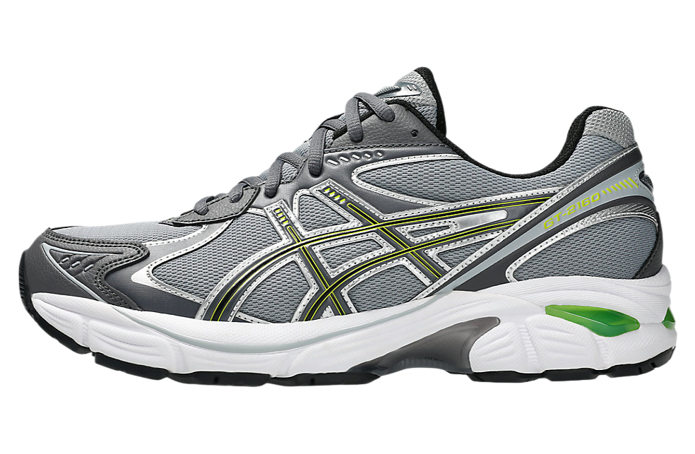 Asics GT-2160 Gravel / Carrier Grey