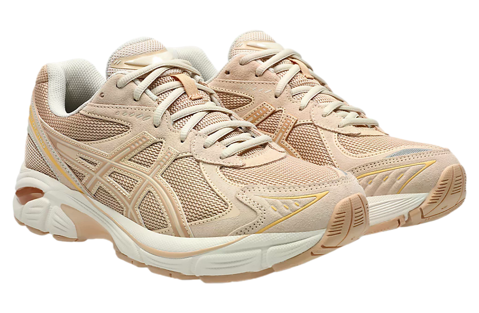 Ayuページ Asics GT-2160 Honey Beige / Bisque - Aug 2025 - 1203A605-200