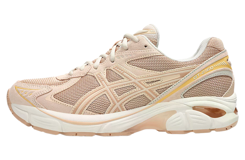 Asics GT-2160 Honey Beige / Bisque