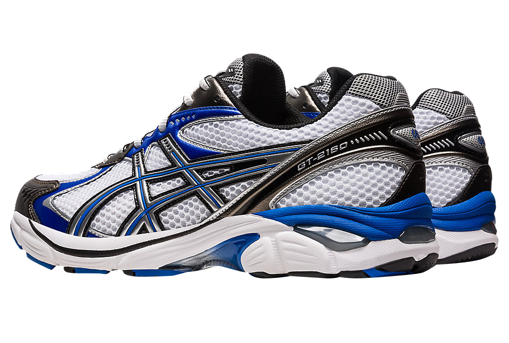 ASICS GT-2160 Illusion Blue