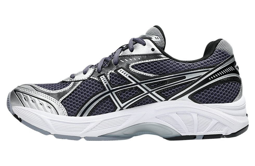 ☆asics☆ GT2160IndigoFogSilver1203A275500 1203A275-500 Asics GT-2160 Indigo Fog / Pure Silver - Feb 2025 - 1203A275