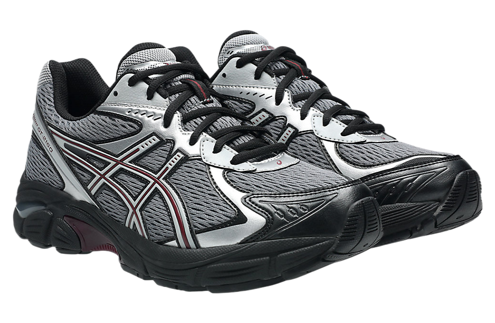 Asics GT-2160 Metropolis / Maroon