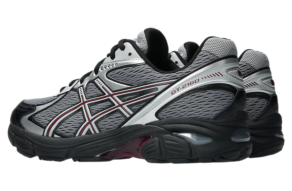 Asics GT-2160 Metropolis / Maroon - Oct 2025 - 1203A964-020