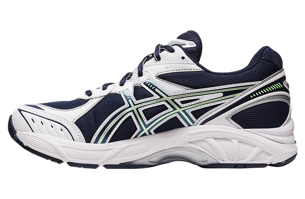 Asics GT-2160 Midnight / White