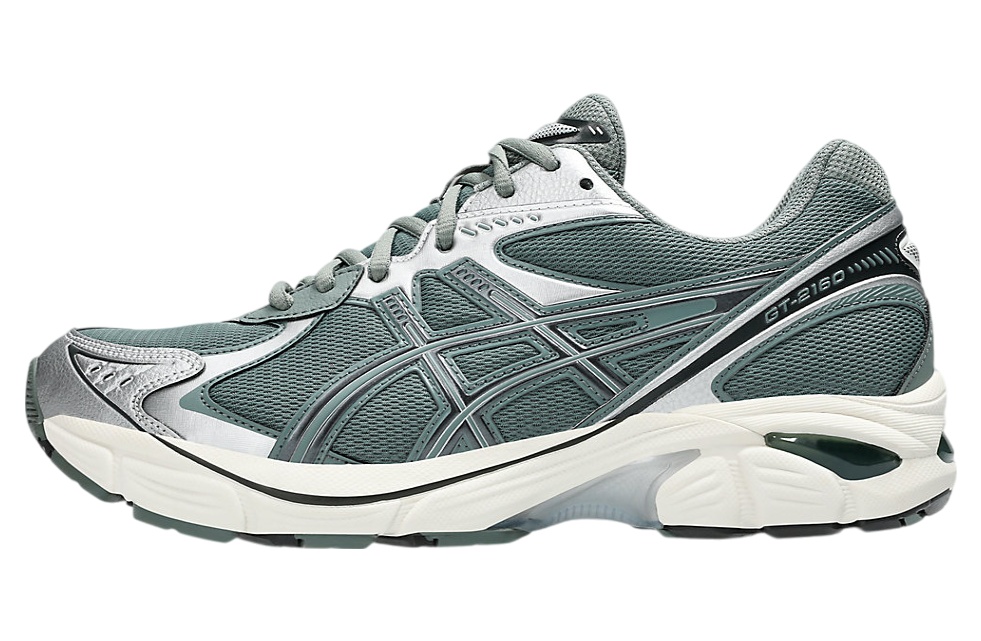 Asics GT-2160 Monument Blue / Graphite Grey