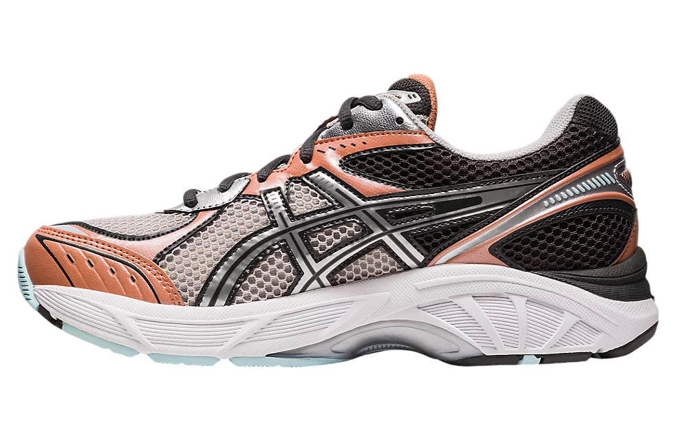 Asics GT-2160 Oyster Grey / Brick Dust