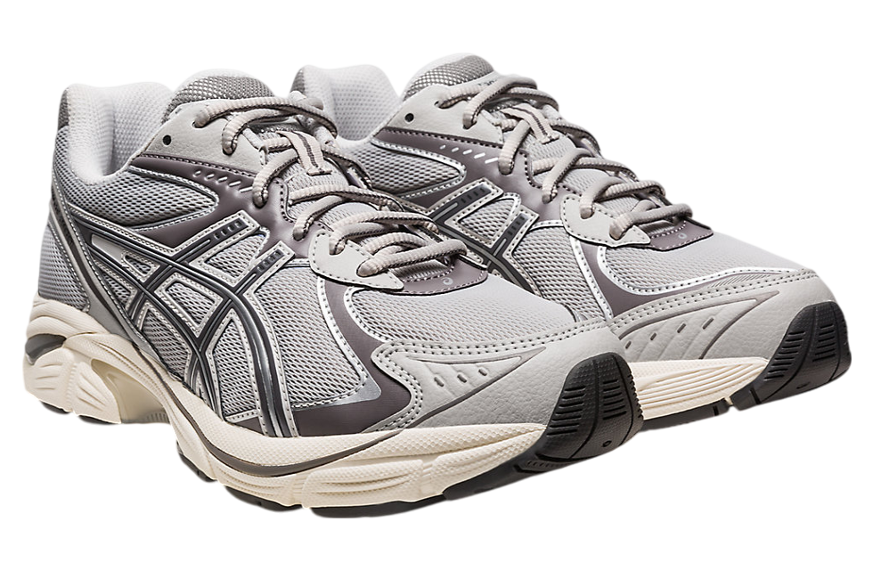 Asics GT-2160 Oyster Grey / Carbon