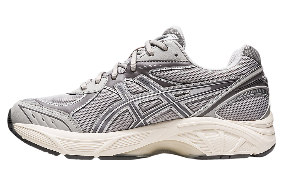 Asics GT-2160 Oyster Grey / Carbon