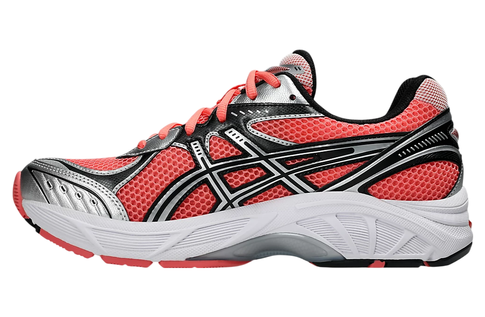 Asics GT-2160 Papaya / Pure Silver - Feb 2025 - 1203A275-700 Asics GT-2160 Papaya / Pure Silver - Feb 2025 - 1203A275-700