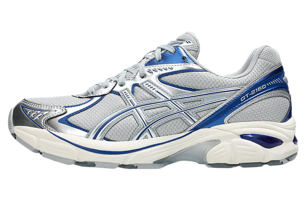 Asics GT-2160 Piedmont Grey / Deep Marine